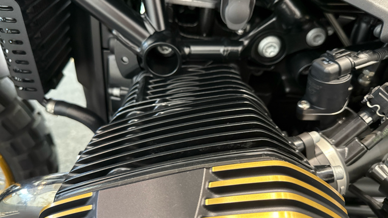 BMW R Ninet URBAN G/S